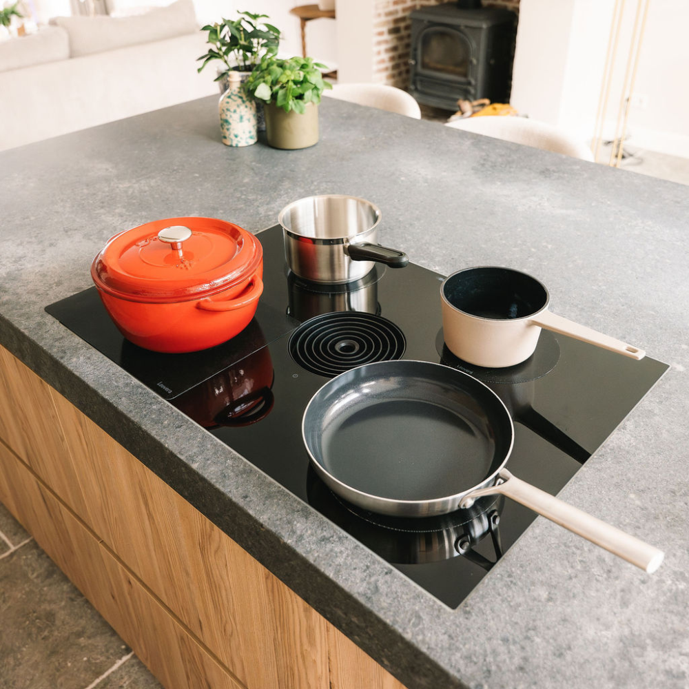 Maak je eigen bundel