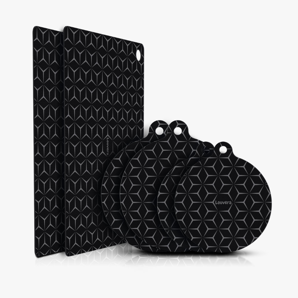 Gerimport Frituurpan 20 x 20 x 11 cm RVS Zwart/Zilver - Recepten Gerimport Frituurpan 20 x 20 x 11 cm RVS Zwart/Zilver - Recepten