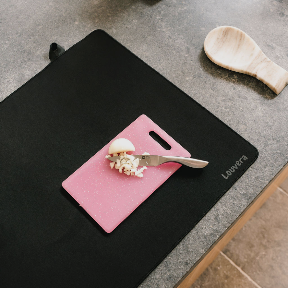 Inductiekookplaat beschermer - 80x52 cm